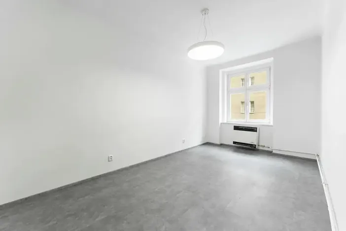 Prodej bytu 2+kk, Praha - Žižkov, Buchovcova, 46 m2