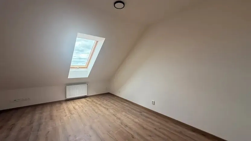 Prodej bytu 2+kk, Praha - Žižkov, Seifertova, 42 m2