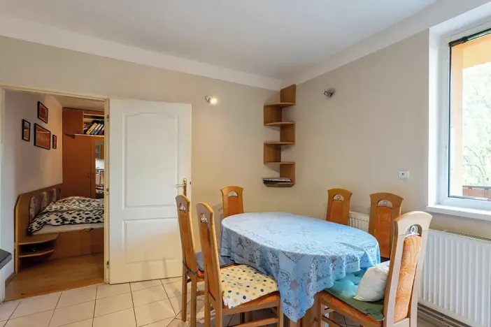 Dražba bytu 4+1, Zeleneč, Mstětická, 96 m2