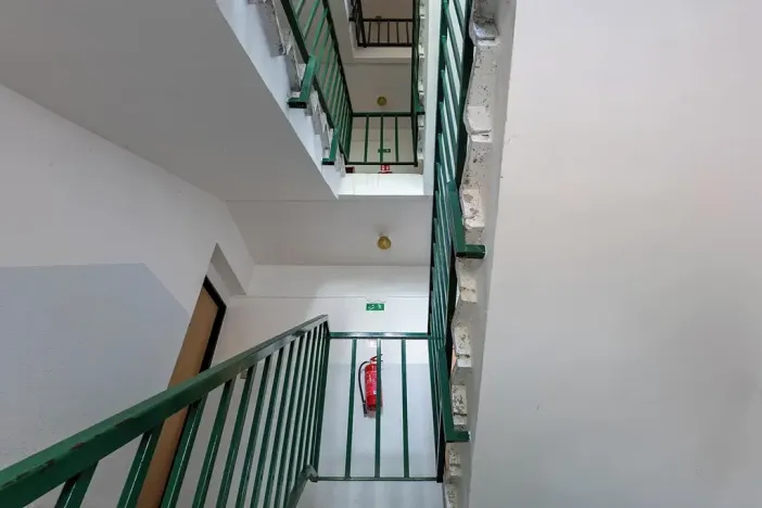 Dražba bytu 4+1, Zeleneč, Mstětická, 96 m2
