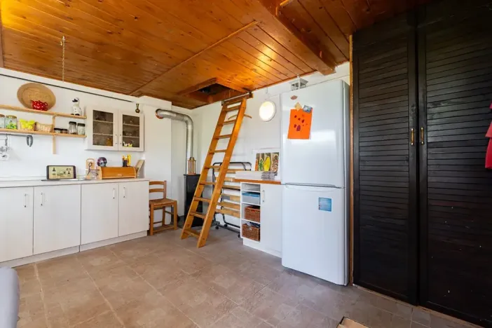 Prodej chaty, Bílina, Mládežnická, 35 m2