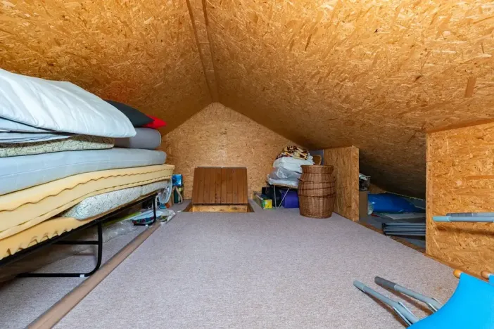 Prodej chaty, Bílina, Mládežnická, 35 m2