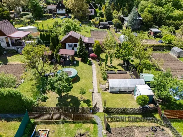 Prodej chaty, Bílina, Mládežnická, 35 m2