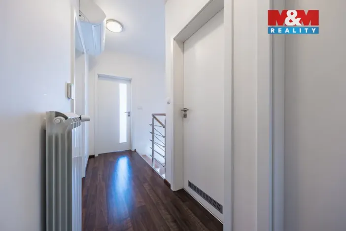 Prodej rodinného domu, Praha - Cholupice, Třebanická, 141 m2