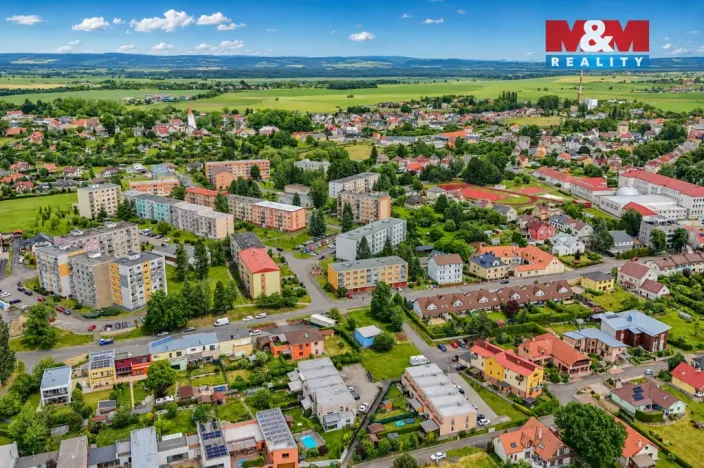 Prodej rodinného domu, Františkovy Lázně, Anglická, 111 m2