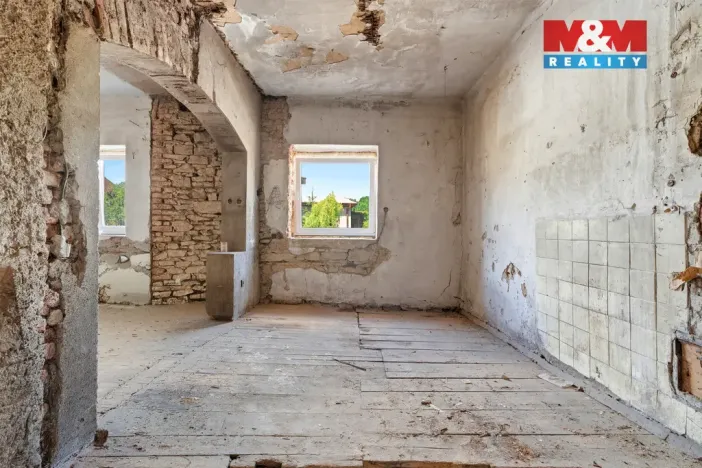 Prodej rodinného domu, Zásmuky, Na Průhonech, 135 m2