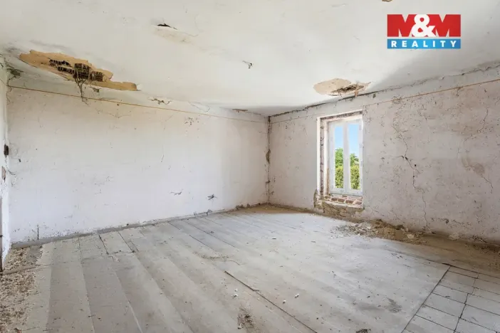 Prodej rodinného domu, Zásmuky, Na Průhonech, 135 m2