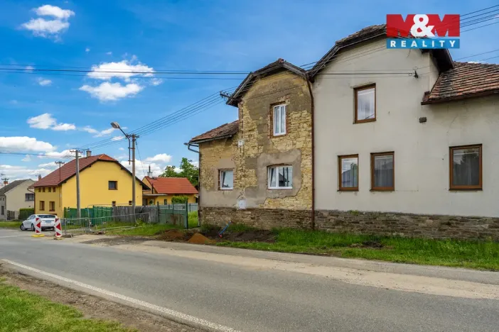 Prodej rodinného domu, Zásmuky, Na Průhonech, 135 m2