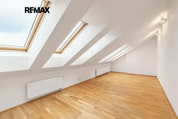 Pronájem bytu 4+kk, Praha - Břevnov, Nad Závěrkou, 120 m2