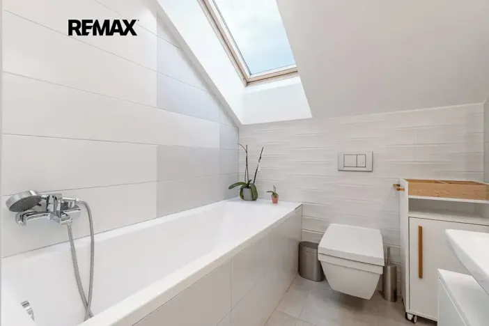 Pronájem bytu 4+kk, Praha - Břevnov, Nad Závěrkou, 120 m2