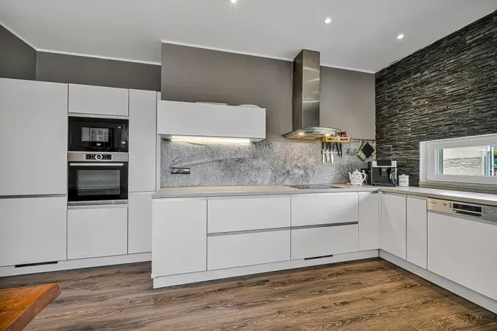 Prodej rodinného domu, Tuhaň, 112 m2