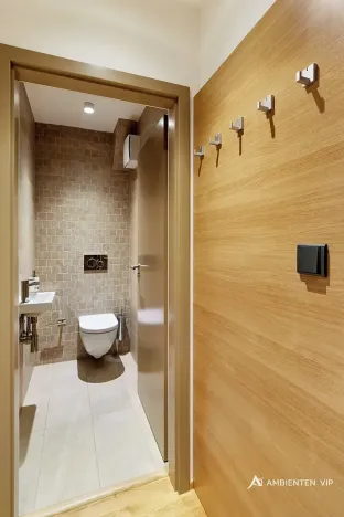 Pronájem bytu 2+kk, Brno, Jánská, 53 m2
