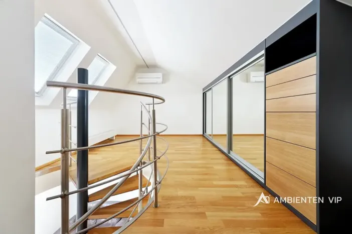 Pronájem bytu 2+kk, Brno, Jánská, 53 m2
