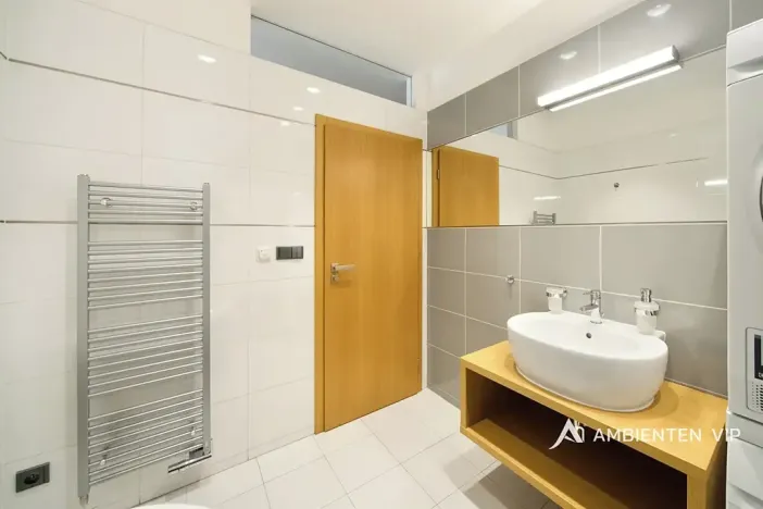Pronájem bytu 3+kk, Brno, Kopečná, 93 m2