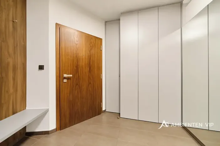 Pronájem bytu 3+kk, Brno, Kopečná, 93 m2