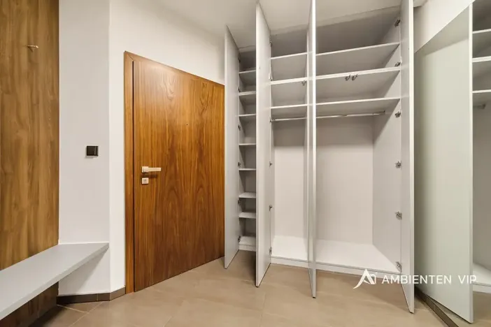 Pronájem bytu 3+kk, Brno, Kopečná, 93 m2