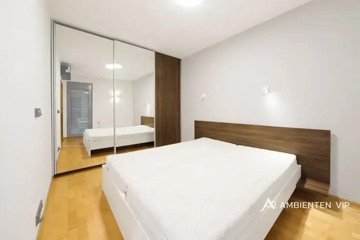 Pronájem bytu 3+kk, Brno, Kopečná, 93 m2