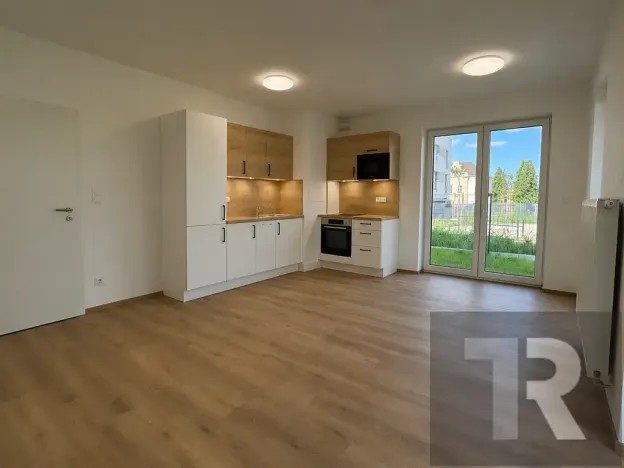 Pronájem bytu 1+kk, Dobřany, Denksteinova, 39 m2