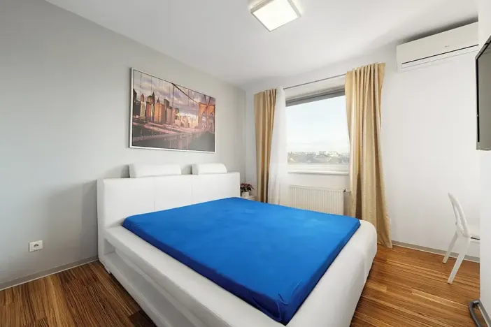 Pronájem bytu 2+kk, Brno, Palackého třída, 56 m2