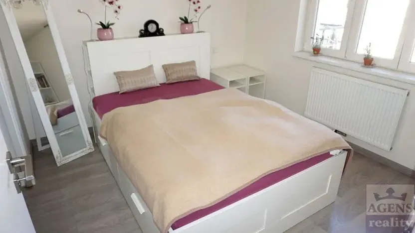 Prodej bytu 2+kk, Praha - Žižkov, Rečkova, 51 m2