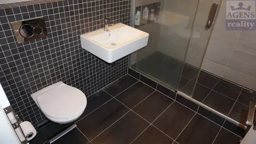 Prodej bytu 2+kk, Praha - Žižkov, Rečkova, 51 m2