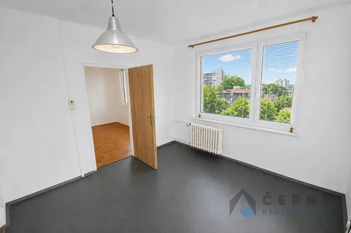 Pronájem bytu 2+kk, Liberec, Rychtářská, 36 m2