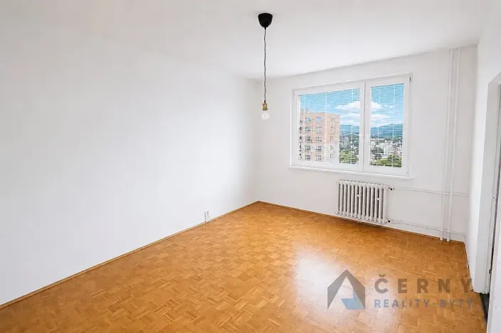 Pronájem bytu 2+kk, Liberec, Rychtářská, 36 m2