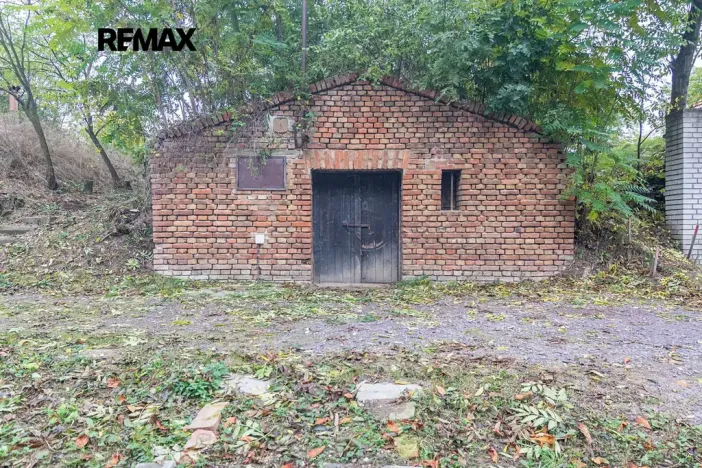 Prodej vinného sklepa, Brod nad Dyjí, 70 m2