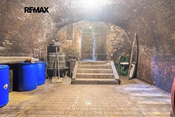 Prodej vinného sklepa, Brod nad Dyjí, 70 m2