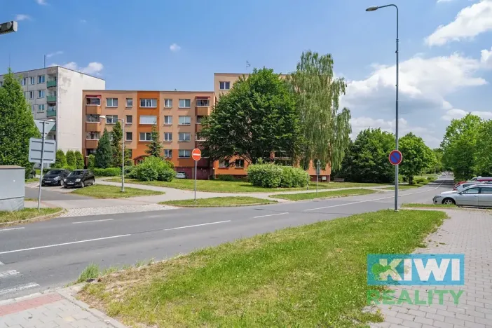 Prodej bytu 3+1, Havířov, Marie Pujmanové, 63 m2