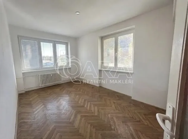 Pronájem bytu 3+1, Hradec Králové, Fučíkova, 68 m2