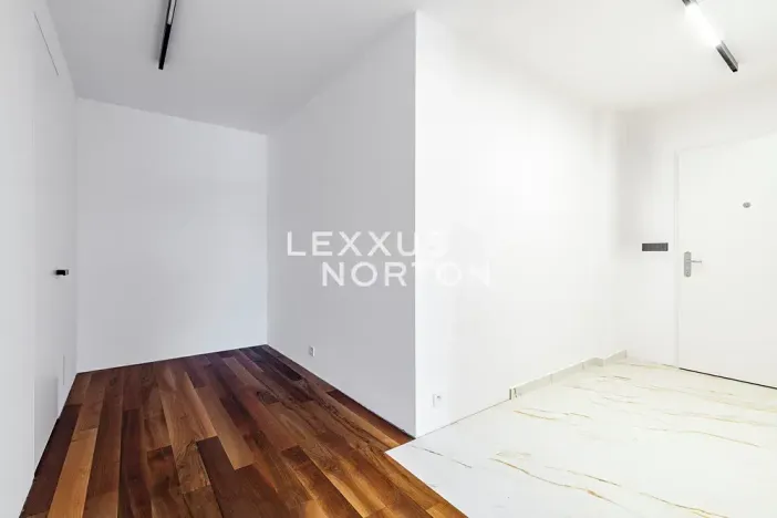 Prodej bytu 3+kk, Praha - Vysočany, Oktábcových, 84 m2