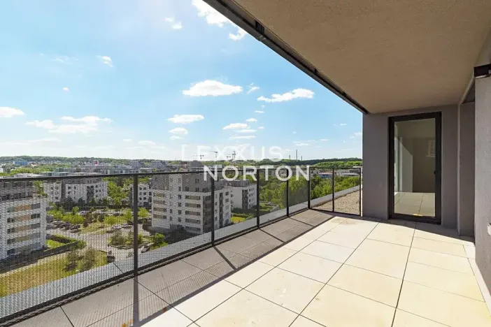 Prodej bytu 3+kk, Praha - Vysočany, Oktábcových, 84 m2