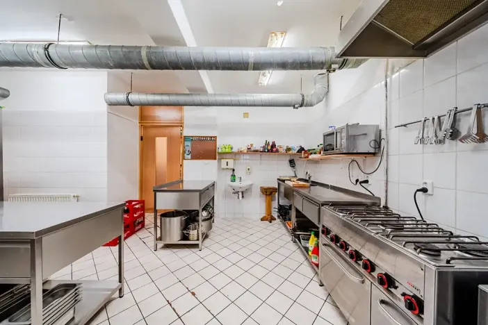 Prodej restaurace, Jablunkov, 752 m2