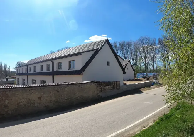Prodej rodinného domu, České Budějovice, 114 m2