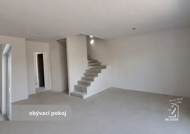 Prodej rodinného domu, České Budějovice, 75 m2