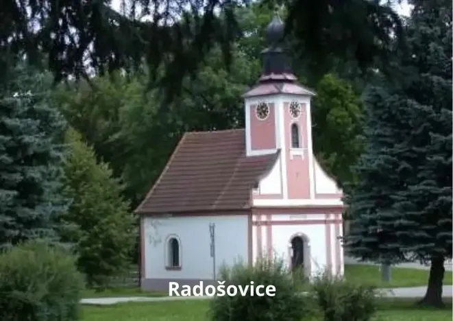 Prodej rodinného domu, České Budějovice, 75 m2