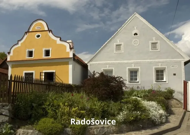 Prodej rodinného domu, České Budějovice, 75 m2