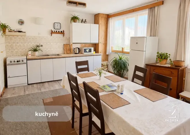 Prodej rodinného domu, České Budějovice, Zeyerova, 197 m2