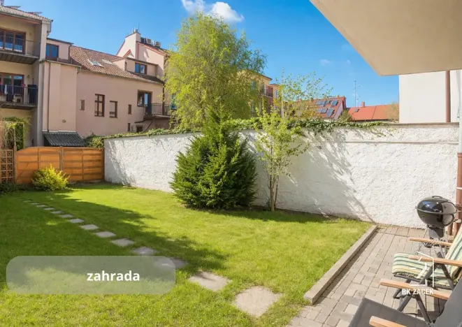 Prodej rodinného domu, České Budějovice, Zeyerova, 197 m2