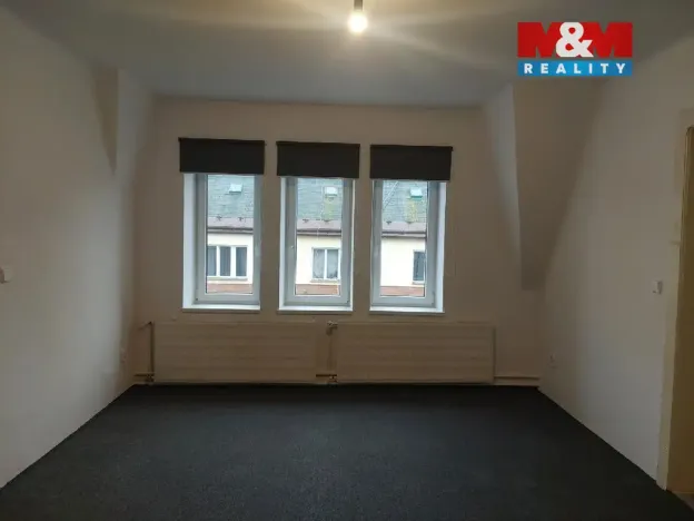 Pronájem bytu 3+1, Jablonec nad Nisou, Pražská, 106 m2
