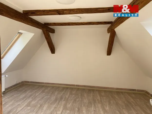 Pronájem bytu 2+kk, Česká Lípa, Moskevská, 48 m2