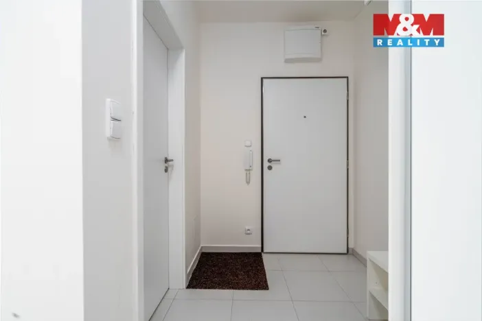 Prodej bytu 2+kk, Praha - Dolní Měcholupy, Honzíkova, 54 m2