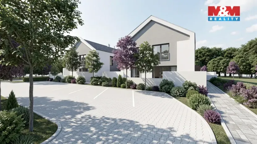 Prodej atypického bytu, Mokré Lazce, Generála Vlachého, 126 m2
