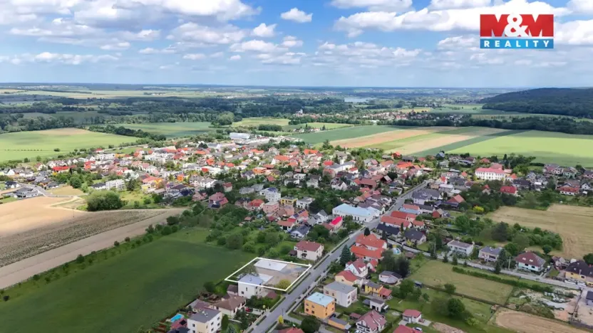 Prodej bytu 5+kk, Mokré Lazce, Generála Vlachého, 126 m2