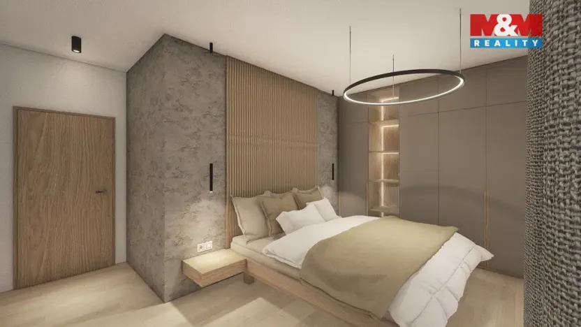 Prodej bytu 5+kk, Mokré Lazce, Generála Vlachého, 126 m2