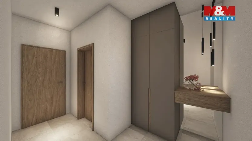 Prodej bytu 5+kk, Mokré Lazce, Generála Vlachého, 126 m2