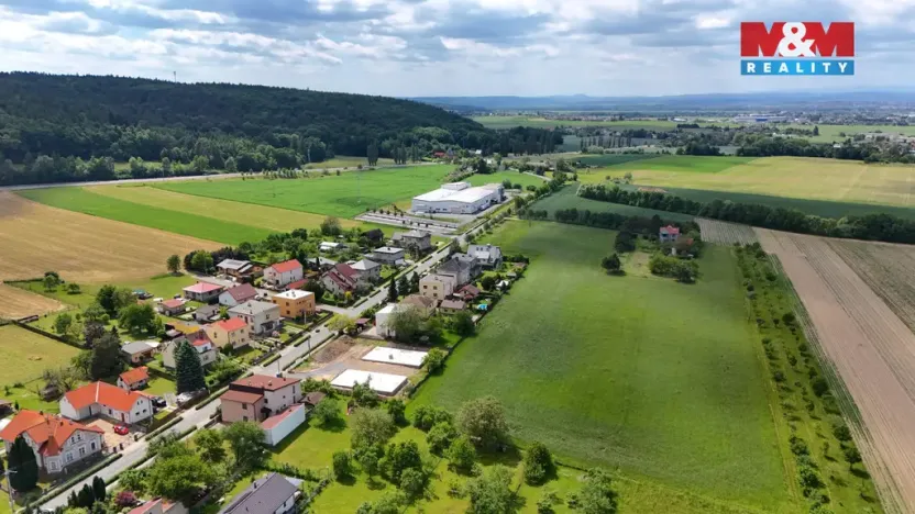 Prodej bytu 5+kk, Mokré Lazce, Generála Vlachého, 126 m2
