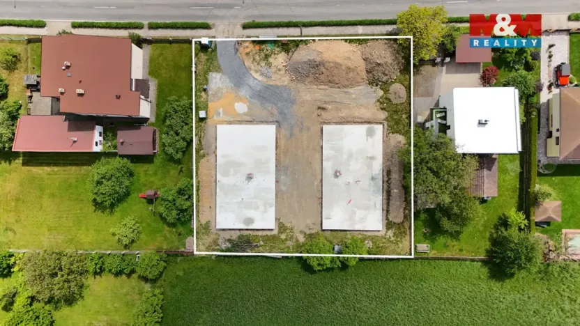 Prodej bytu 5+kk, Mokré Lazce, Generála Vlachého, 126 m2