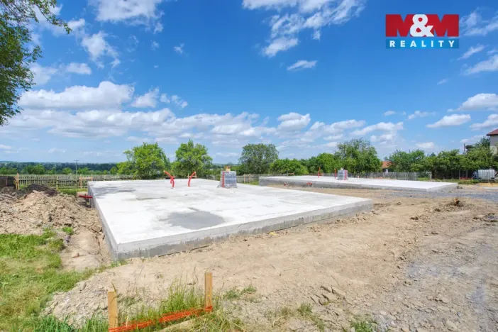 Prodej atypického bytu, Mokré Lazce, Generála Vlachého, 117 m2